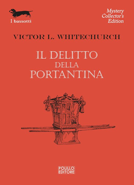 Il delitto della portantina