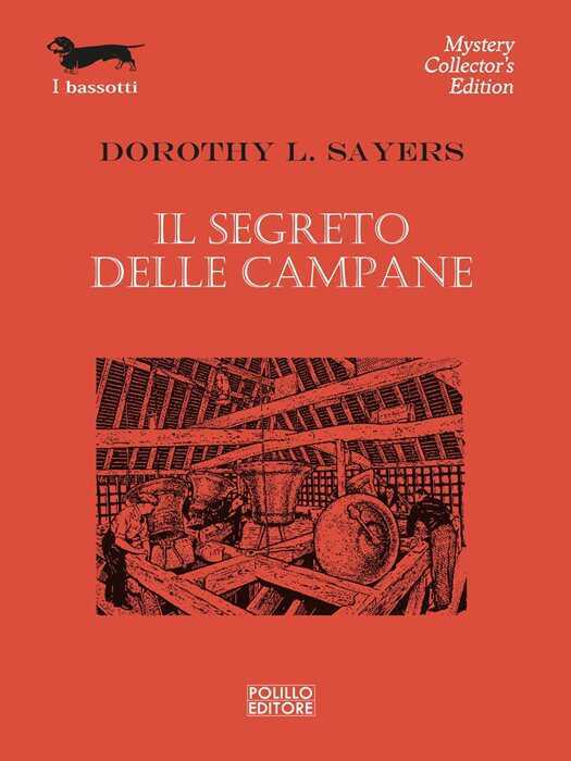 Il segreto delle campane