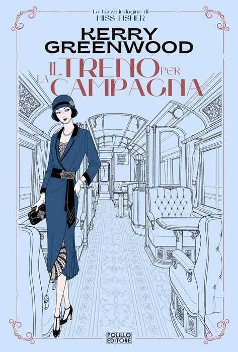 Il treno per la campagna. Nuova ediz.