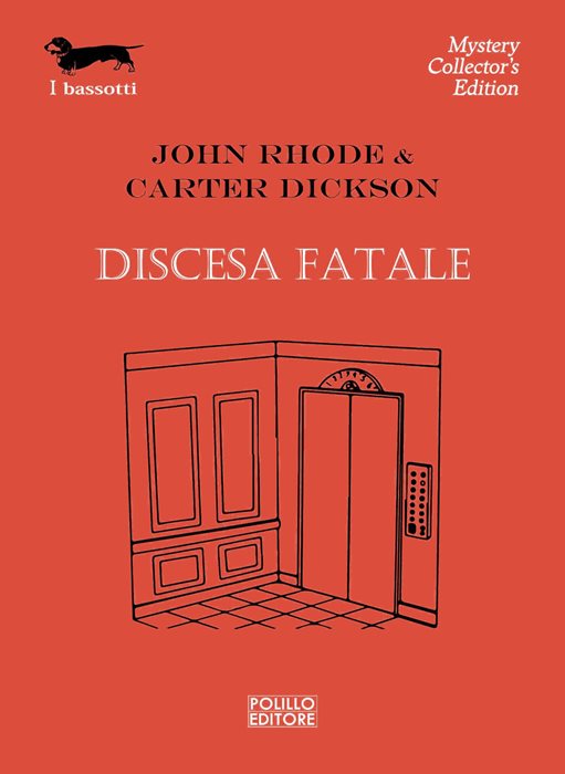 Discesa fatale