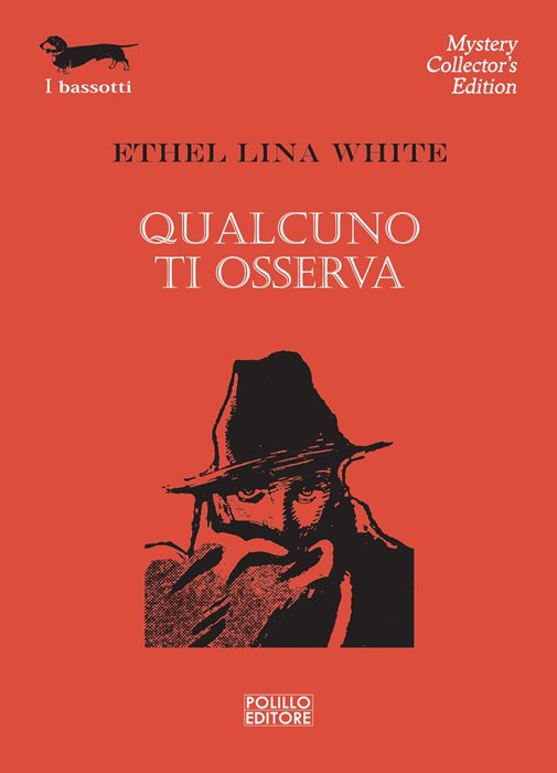 Qualcuno ti osserva