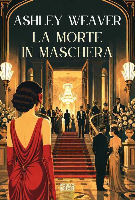 La morte in maschera