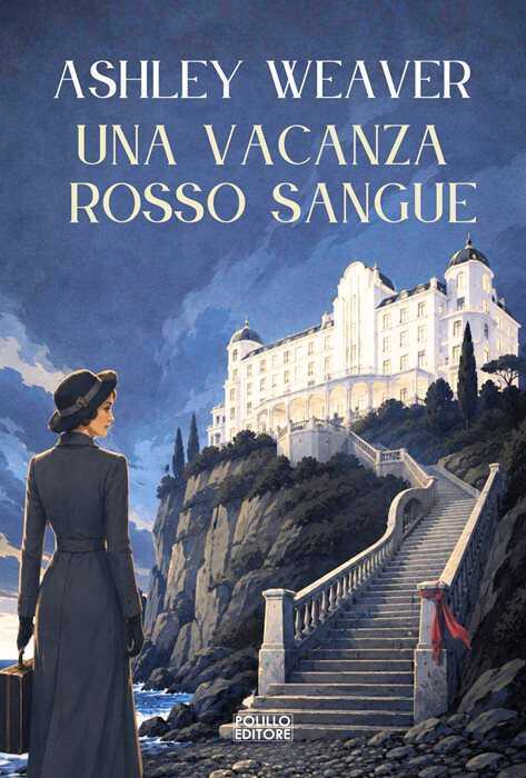Una vacanza rosso sangue