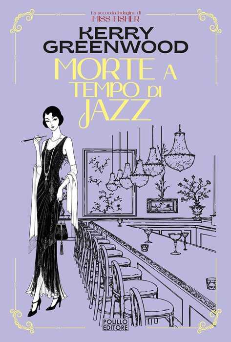 Morte a tempo di jazz