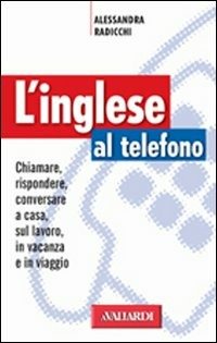 L' inglese al telefono