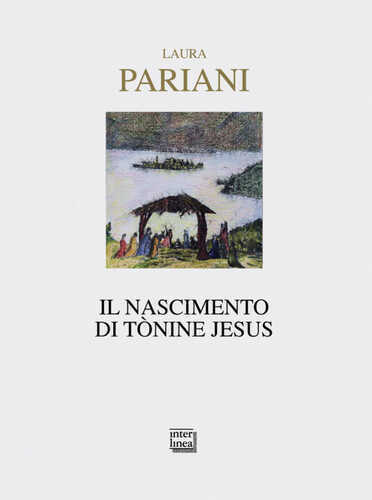 nascimento di Tònine Jesus