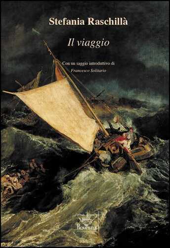 Il viaggio — Stefania Raschillà