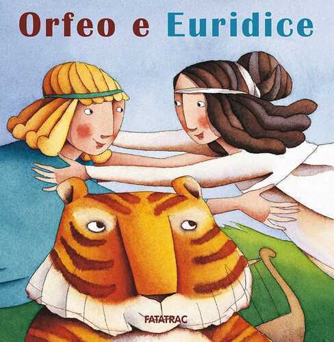 Orfeo e Euridice — Nicoletta Codignola