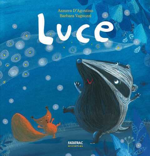 Luce — Azzurra D'Agostino