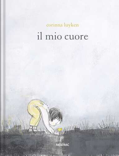 Il mio cuore — Corinna Luyken