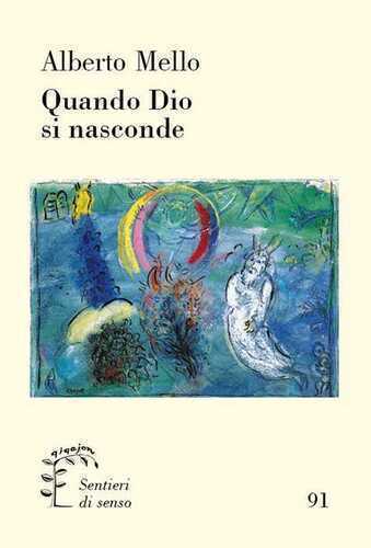 Quando Dio si nasconde
