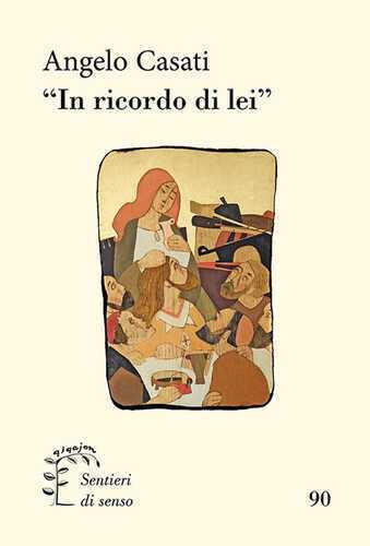 «In ricordo di lei»
