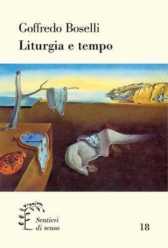 Liturgia e tempo — Goffredo Boselli