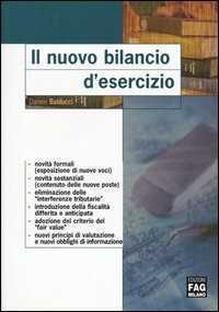Il nuovo bilancio d'esercizio