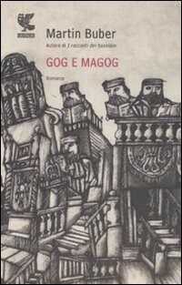 Gog e Magog — Martin Buber