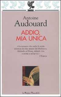 Addio, mia unica