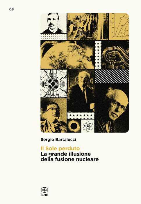 Il sole perduto