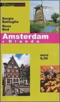 Amsterdam e Olanda — Sergio Battaglia