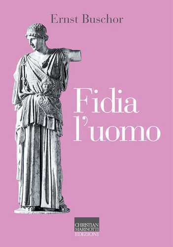 Fidia l'uomo