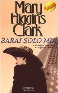 Sarai solo mia