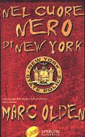 Nel cuore nero di New York