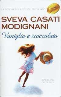 Vaniglia e cioccolato. Im Abendrot der Liebe, italienische Ausgabe