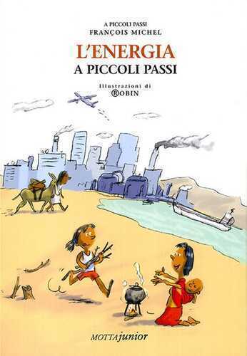 L'energia a piccoli passi