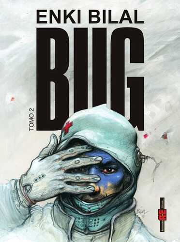 Bug. Vol. 2 — Enki Bilal
