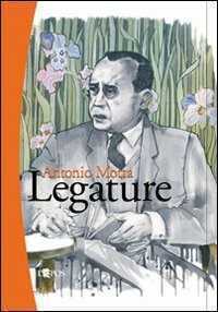 Legature — Antonio Motta