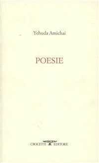 Poesie