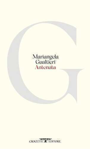 Antenata — Mariangela Gualtieri