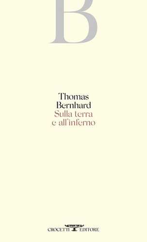 Sulla terra e all'inferno