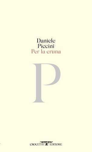 Per la cruna — Daniele Piccini