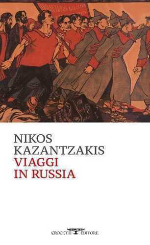 Viaggi in Russia