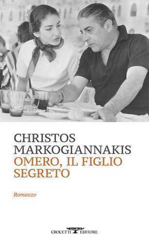 Omero, il figlio segreto