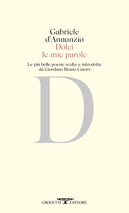 Dolci le mie parole