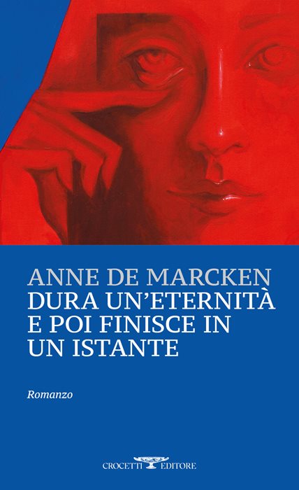 Dura un'eternità e poi finisce in un istante