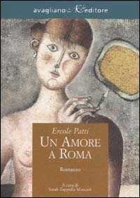 Un amore a Roma