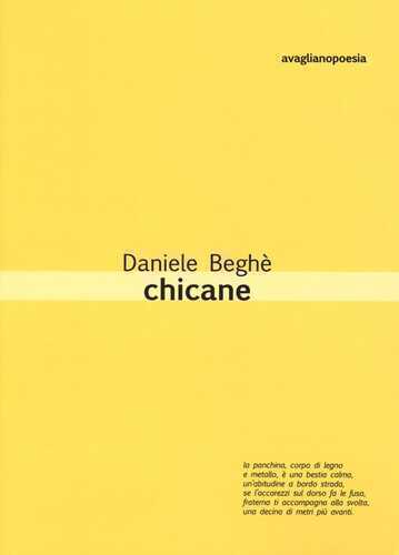 Chicane — Daniele Beghè
