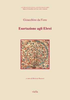 Esortazione agli ebrei. Testo latino a fronte