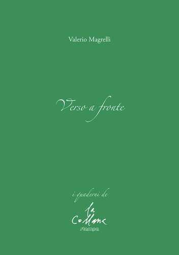 Verso a fronte
