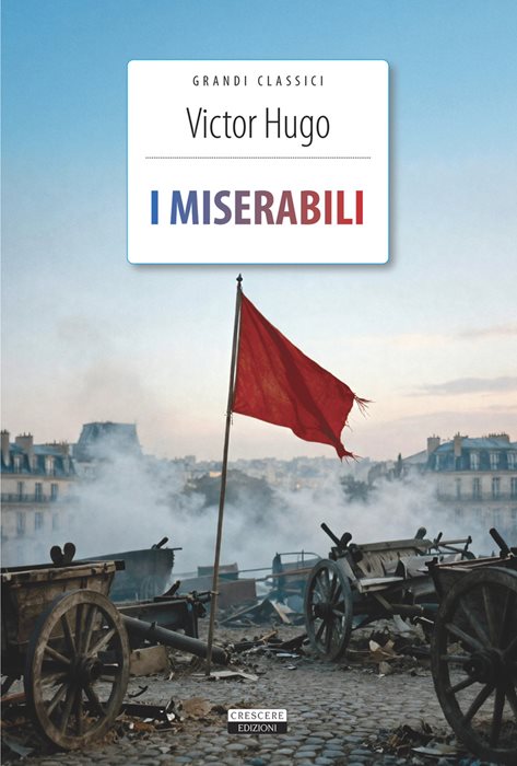 I miserabili. Ediz. integrale. Con Segnalibro