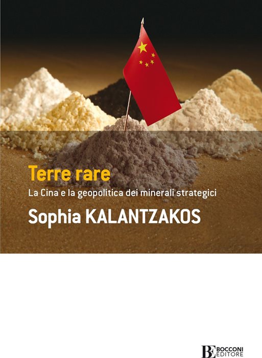 Terre rare. La Cina e la geopolitica dei minerali strategici