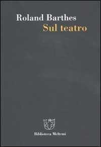 Sul teatro