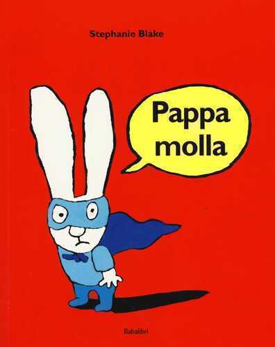 Pappamolla — Stephanie Blake