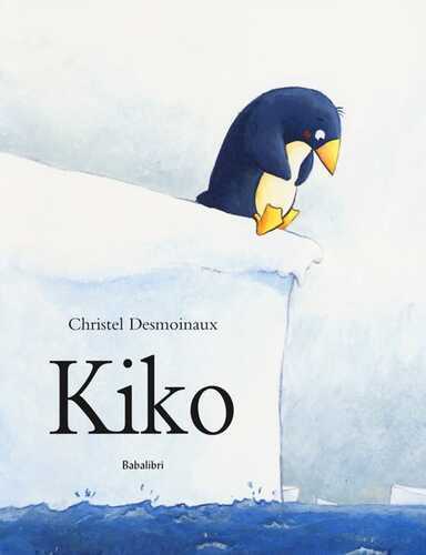 Kiko — Christel Desmoinaux