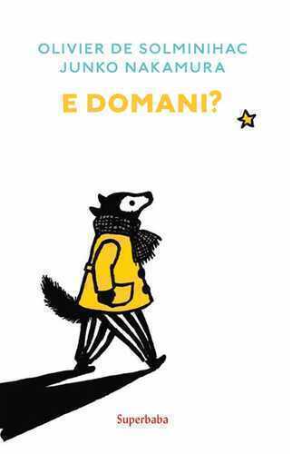 E domani? — Oliver de Solminihac