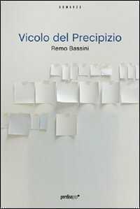 Vicolo del Precipizio