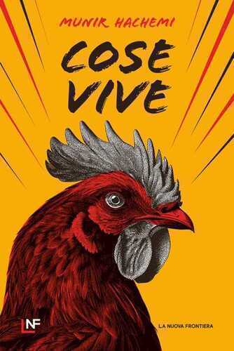 Cose vive — Munir Hachemi