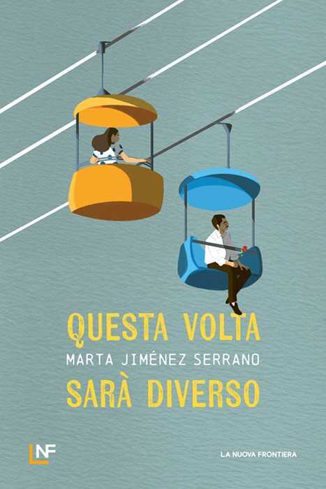 Questa volta sarà diverso